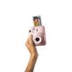 thumbnail image 3 of Cámara Instax Mini 12 Instant Film Blossom Pink, 3 of 8