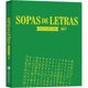 thumbnail image 1 of Coleccion De Oro Vol 2 Sopas De Letras, 1 of 1