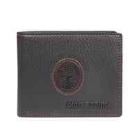 Gino Rodinis - Billetera De Hombre Étnica 931 | Árbol De La Vida