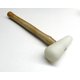 thumbnail image 5 of Martillo EUROTOOL HAM-394 de nylon con cara abombada de 5 cm, 225 g, 5 of 8