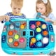 thumbnail image 1 of Juego Golpea Topos ANNKIE 3 Modos 12x16 Pulgadas para Niños, 1 of 3