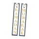 thumbnail image 3 of Ramadan Mubarak Porch Sign Eid Mubarak Banner Para Fiesta Decoración Interior Estilo C, 3 of 5