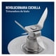 thumbnail image 4 of Licuadora Vaso Vidrio 1.5l Control De Perilla Blanco, 4 of 5