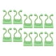 thumbnail image 4 of 10 Piezas Clips De Fijación De Pared Para Plantas Trepadoras Autoadhesivo Para Decoraciones Verde M, 4 of 5