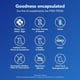 thumbnail image 3 of Enzimas Digestivas Pure Encapsulations Ultra 90 Capsulas Vegetarianas, 3 of 3
