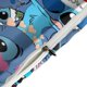 thumbnail image 4 of Stitch Print Bedding Set Pattern Duvet Cove Set 3 Pieces 1 Quilt Cover And 2 Pillowcases for Women Men Teens, 4 of 5