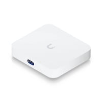 Ubiquiti Networks - Cloud Gateway Ubiquiti Ucg-Max De 2,5 Gbps Con Más De 30 Desarrolladores De Unifi