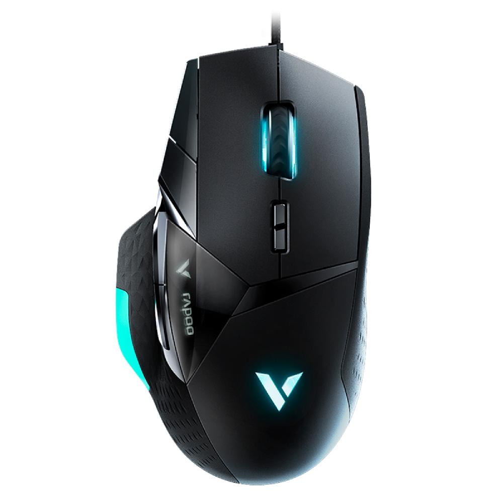 Mouse Gamer Rapoo Vpro 16000dpi Vt900 Ra025