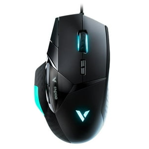 Mouse Gamer Rapoo Vpro 16000Dpi Vt900 Ra025