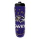 thumbnail image 1 of Botella de Agua Party Animal NFL Baltimore Ravens 950 ml, 1 of 1