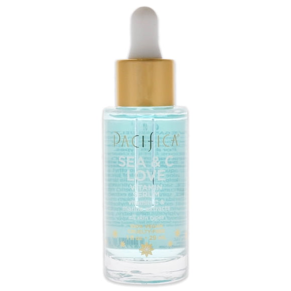 Suero Pacifica Sea and C Love 30ml Unisex