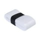 thumbnail image 5 of Cinta De Agarre Para Raqueta De Tenis, Caña De Pescar, Banda Deportiva Antideslizante Que Absorbe El Sudor, Color Blanco, 5 of 5