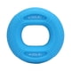 thumbnail image 3 of Agarre De Mano Fortalecedor Entrenador De Fuerza Del Antebrazo Pinza Azul 40LB 50LB, 3 of 5