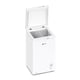 thumbnail image 3 of Freezer Horizontal Mademsa Dual Frío Directo 99 Litros M100D, 3 of 8