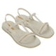 thumbnail image 2 of Sandalia Mujer Hueso Glow Sand Ipanema, 2 of 3