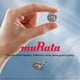 thumbnail image 3 of Batería Murata CR2032, pila de litio tipo moneda de 3 V (100 unidades), 3 of 8