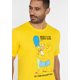 thumbnail image 3 of Pijama Hombre Simpson Amarillo Talla L, 3 of 4
