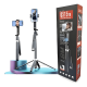 thumbnail image 1 of Trípode Inteligente AI Seguimiento Facial Automático 360 #2, 1 of 3