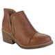 thumbnail image 3 of Botin Chalada Mujer Camp-31 Tostado Casual, 3 of 7