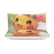 thumbnail image 3 of Pi--chu Bed Duvet Cover Microfiber Bedding Se3D Printed Lightweight3 Piece Comforter Se, 3 of 5