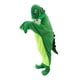 thumbnail image 5 of Manta De Dinosaurio Usable Manta Con Capucha Ropa De Dormir Saco De Dormir De Animales M, 5 of 5