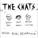 thumbnail image 1 of Álbum "High Risk Behaviour" de Bargain Bin Records, 1 of 1