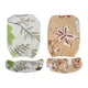 thumbnail image 1 of 2Pcs Stretch Spandex Slipcover Fundas Para Sillas De Computadora De Oficina, 1 of 5