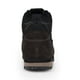 thumbnail image 4 of Botín Waterproof Hombre Zeta Mid Café Oscuro Trezeta, 4 of 6