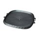 thumbnail image 1 of Pan De La Parrilla Coreana Utensilios De Cocina Resistentes Sartén Negro Freír Negro Para La Barbacoa Del Patio, 1 of 5