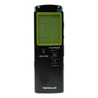 Grabador Digital De Voz - 8G Tecnolab