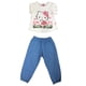 thumbnail image 1 of Pijama Niña Hello Kitty blanco 8, 1 of 4