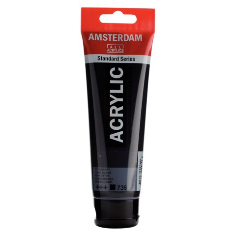 Acrílico Amsterdam Serie Standard 120Ml Colores