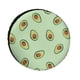 thumbnail image 1 of Aguacate Funda para neumático de repuesto de tela Oxford - Tela Oxford 82CM, 1 of 6