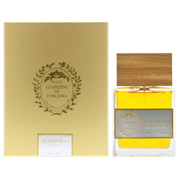 Almafolia De Para - Edp Spray