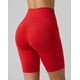 thumbnail image 2 of Biker Fitness Mujer Mallas Laterales Realce Pro Calidad - A348, 2 of 2