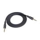 thumbnail image 5 of Cable AUX Cable Auxiliar De 3,5 Mm Audiophiles Cable Macho De 3,5 Mm Para Auriculares Negro, 5 of 5