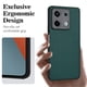 thumbnail image 4 of Funda Antigolpes para Xiaomi Redmi Note 13 5G Cubierta Delgada Verde, 4 of 6
