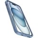 thumbnail image 3 of Funda OtterBox Commuter Series para iPhone 15 Plus/14 Plus, color azul, 3 of 5