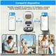 thumbnail image 3 of Dispensador Automático + App Comida Mascotas YEP PET blanco, 3 of 6