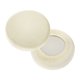 thumbnail image 1 of Uxcell 2 Paquete de Fundas para Taburetes Redondas 11-15" Lavables a Prueba de Polvo con Elástico Crema Fluorescente Blanco, 1 of 7