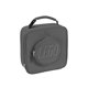 thumbnail image 1 of Bolsa de almuerzo LEGO Durable con aislamiento y bolsa de malla gris, 1 of 4