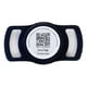 thumbnail image 5 of Street Dogs Placa De Identificación Inteligente Qr Mascotas Negro Air Tag Holder, 5 of 8