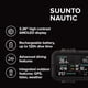 thumbnail image 2 of Computadora de buceo SUUNTO Nautic con pantalla AMOLED inalámbrica, 2 of 8