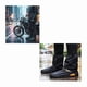 thumbnail image 3 of Funda Impermeable Para Zapatos Moto Riders, 3 of 4