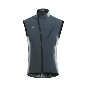 Andesland - Chaleco Ciclista Hombre