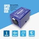 thumbnail image 2 of Interfaz de iluminación Enttec Open DMX USB 70303 de código abierto, 2 of 7