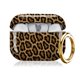 thumbnail image 1 of Estuche para AirPod Pro 3 (2025) Leopardo Retro – QQKVFNG, 1 of 6