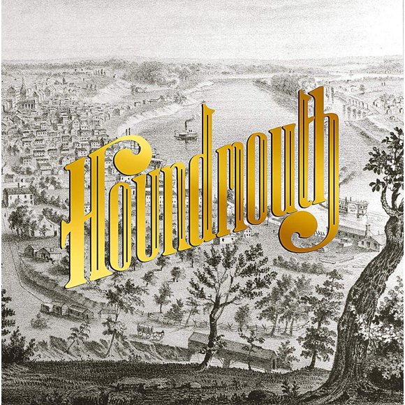 Música Rough Trade – From the Hills Below the City