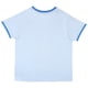 thumbnail image 4 of Conjunto de Remera y Shorts para Niñas Disney Lilo y Stitch Azul, 4 of 8