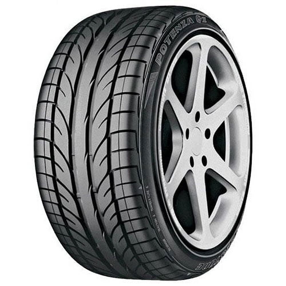 Neumático Potenza G-iii 195/65r14 | Lider